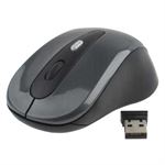 Wireless Optical 2.4GHz Wireless Mouse